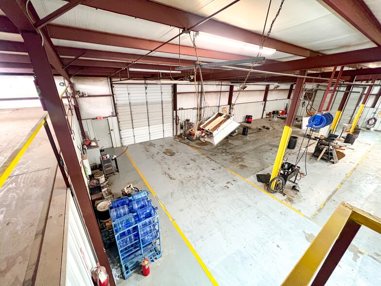 More Photos Of 2508 FM 307, Midland Industrial For Sale