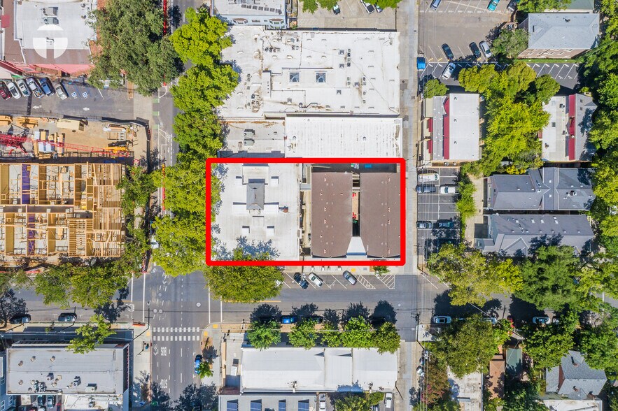 More Photos Of 916-926 22nd St, Sacramento Apartments For Sale