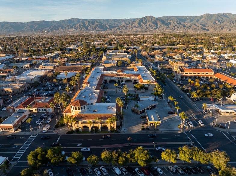 More Photos Of 101 E Redlands Blvd, Redlands Medical For Lease