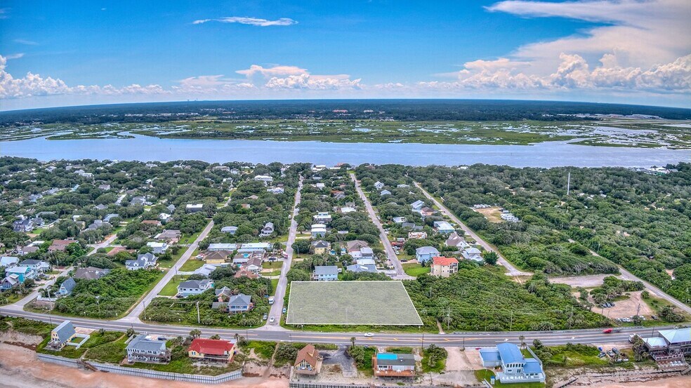 More Photos Of 4025 Coastal Hwy, Saint Augustine Land For Sale
