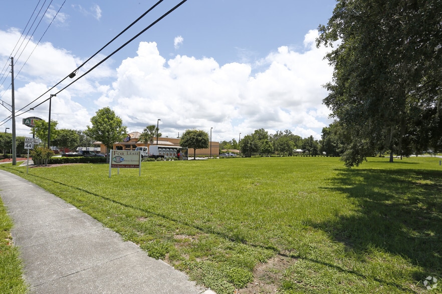 Primary Photo Of 1797 W Main St, Inverness Land For Lease