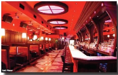 More Photos Of 727 Seventh Ave, New York Bar For Lease