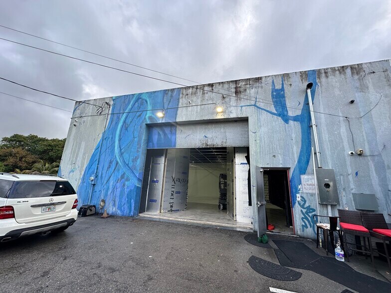 More Photos Of 4151 NW 2nd Ave, Miami Loft Creative Space For Lease