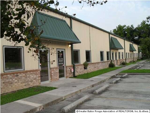 Primary Photo Of 3200 S Burnside Ave, Gonzales Light Manufacturing For Lease