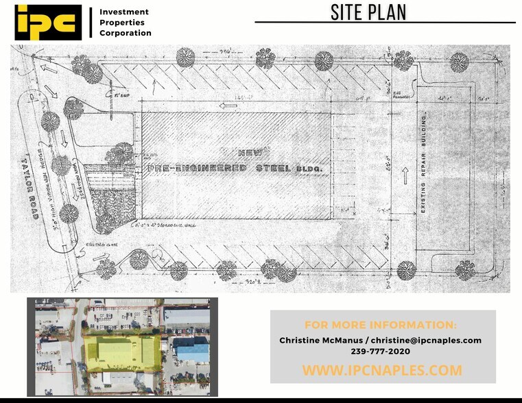 More Photos Of , Naples Industrial For Sale