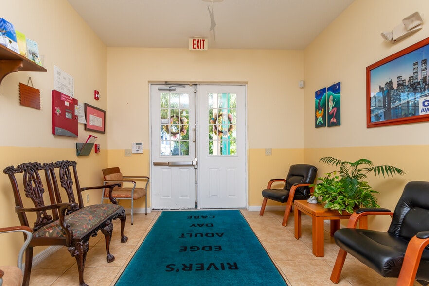 More Photos Of 422 Martin Rd SE, Palm Bay Daycare Center For Sale