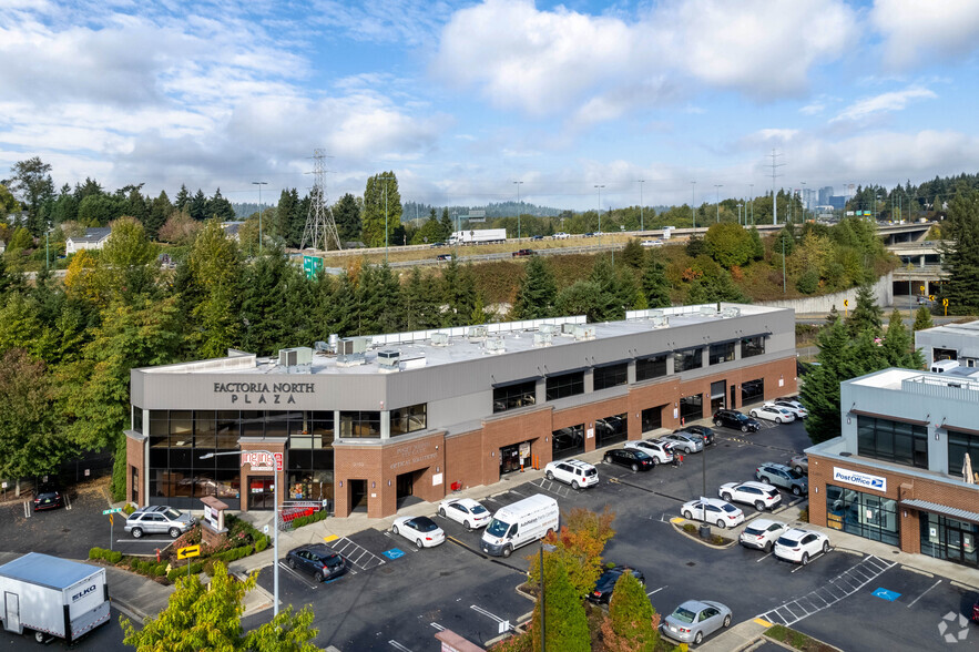 More Photos Of 12402 SE 38th St, Bellevue Office For Lease