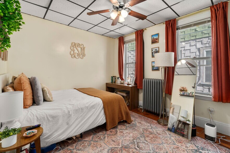 More Photos Of 574 E 3rd St, Boston Multifamily For Sale