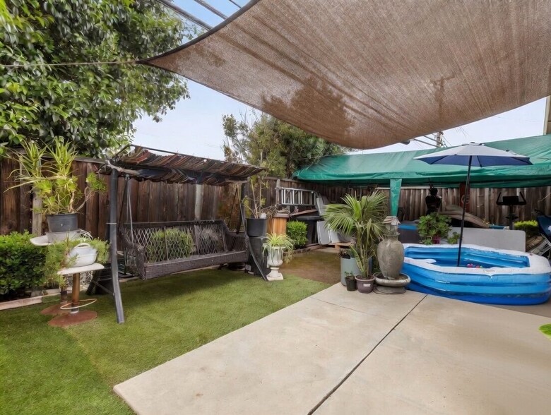 More Photos Of 5746 Chesbro Ave, San Jose Multifamily For Sale