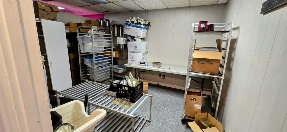 More Photos Of 925 Mill St, Pulaski Office For Sale