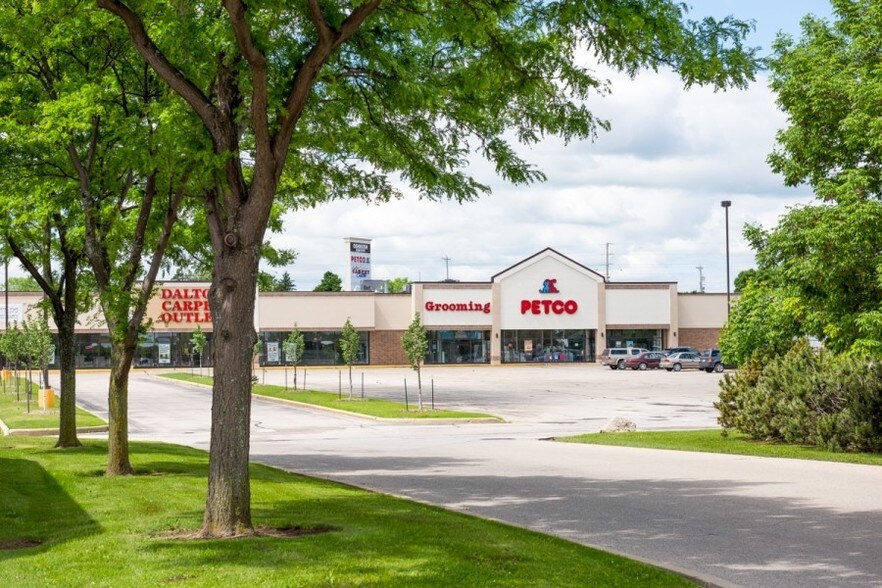 More Photos Of 1900-1964 S Koeller St, Oshkosh Unknown For Lease