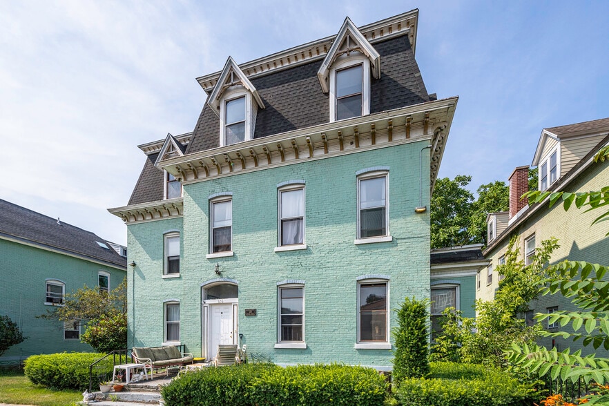 More Photos Of , Buffalo Multifamily For Sale