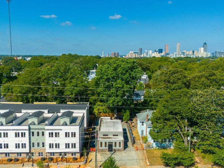 More Photos Of 175 Moreland Ave SE, Atlanta Specialty For Sale