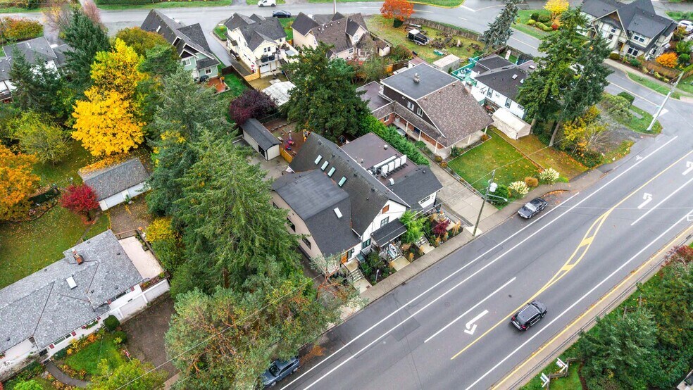 More Photos Of 7925 E Saanich Rd, Capital General Retail For Sale
