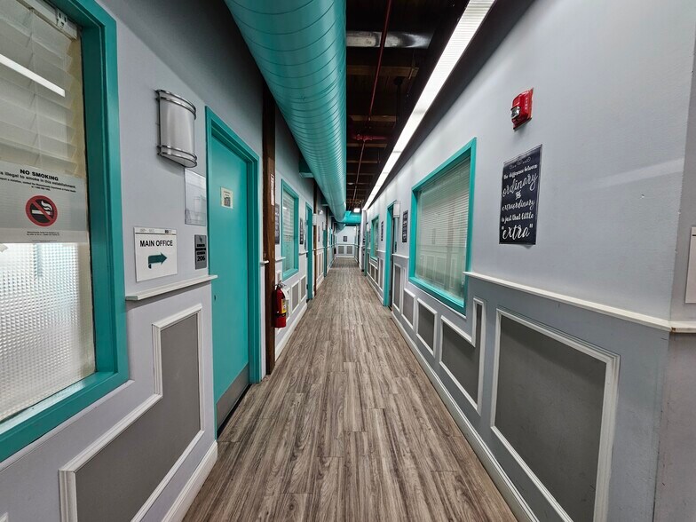 More Photos Of 20 Linden St, Allston Office For Lease