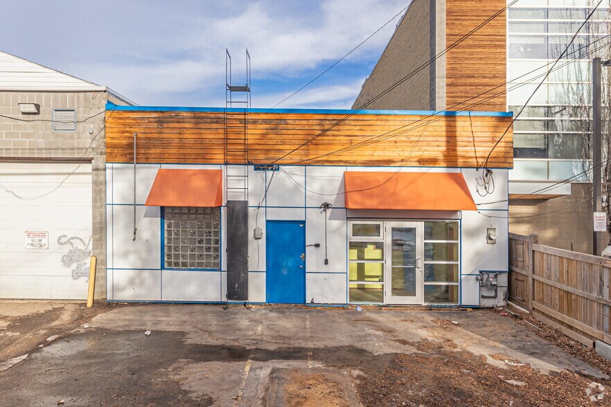 More Photos Of 10815 82nd Ave NW, Edmonton Daycare Center For Lease