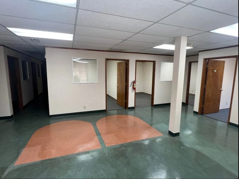 More Photos Of 317 2nd St, Eureka Office For Lease