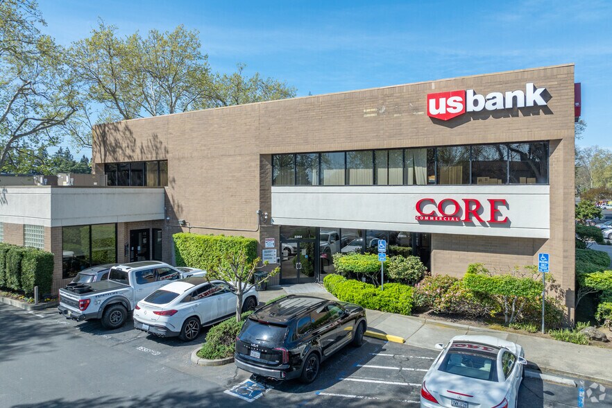 More Photos Of 2264 Fair Oaks Blvd, Sacramento Office For Lease