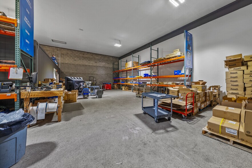 More Photos Of 1918 Bobcat Way, White City Warehouse For Sale