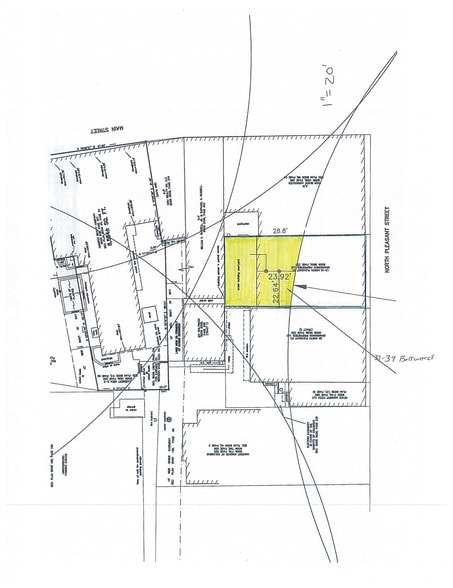 More Photos Of 37-39 Boltwood Walk, Amherst Storefront For Lease