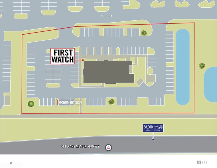 More Photos Of 2514 Santa Barbara Blvd, Cape Coral Restaurant For Sale