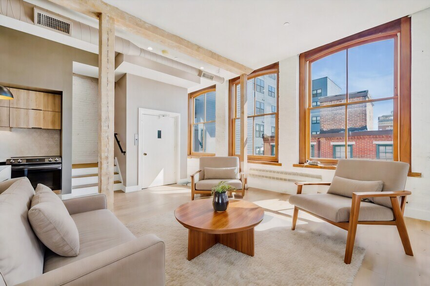 More Photos Of 32-34 S Strawberry St, Philadelphia Apartments For Sale