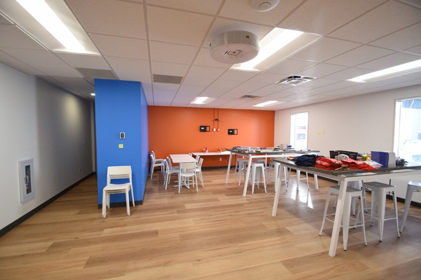 More Photos Of 502 N First Ave, Fargo Office For Lease