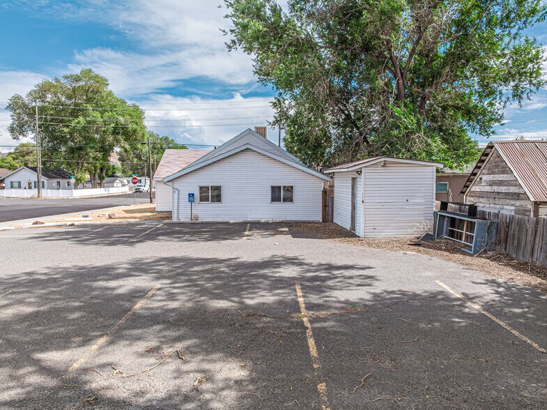 More Photos Of 123 2nd St, Elko Office For Sale