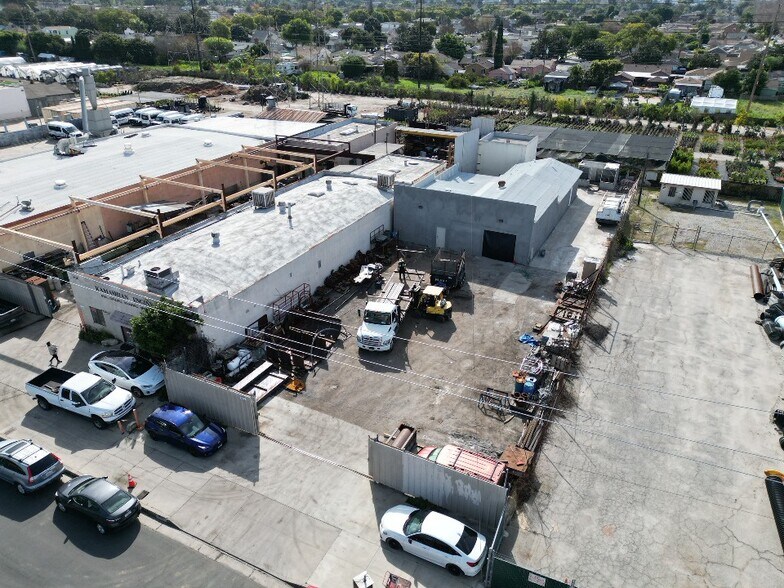 More Photos Of 9122 Rose St, Bellflower Flex For Lease