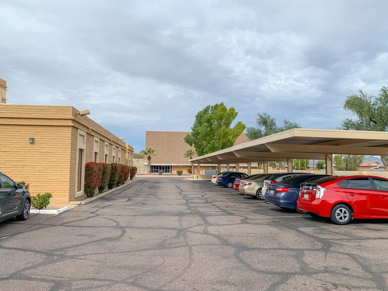More Photos Of 3333 N Hayden Rd, Scottsdale Office For Lease