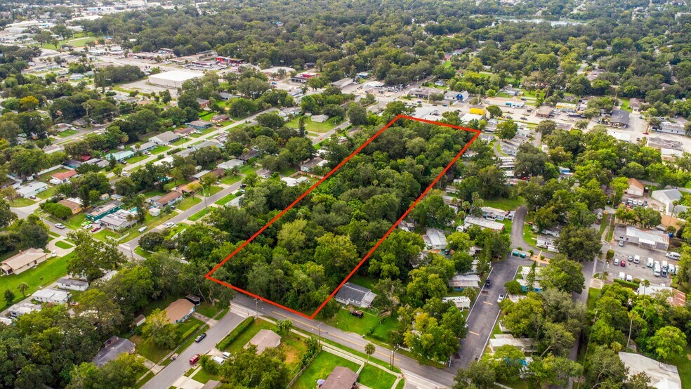More Photos Of Brentwood @ Nova Road, Daytona Beach Land For Sale
