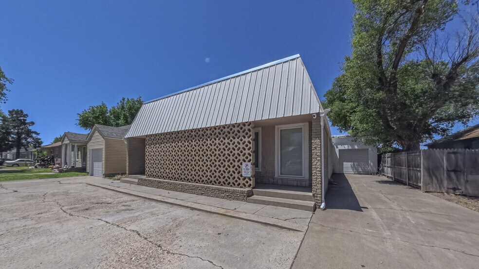 More Photos Of 1502 S Lipscomb St, Amarillo Light Distribution For Sale