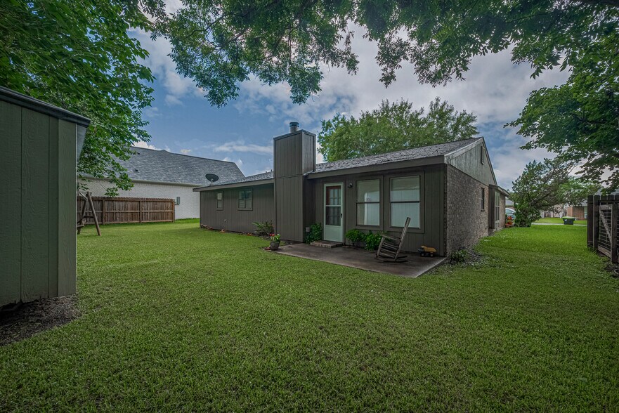 More Photos Of , Wharton Multifamily For Sale