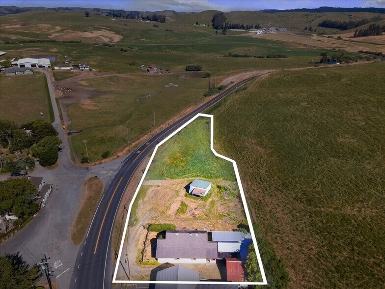 More Photos Of 14500 Mill St, Valley Ford Land For Sale