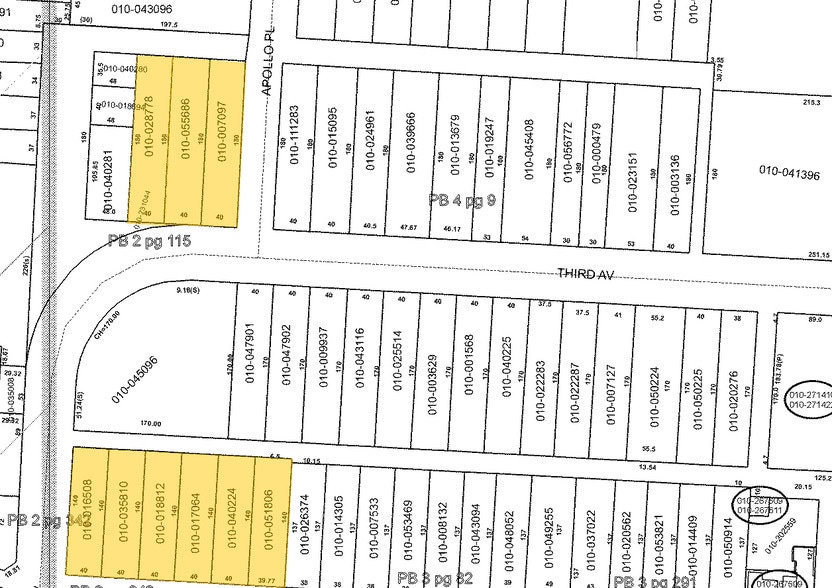 More Photos Of 100-114 W 3rd Ave, Columbus Medical For Lease