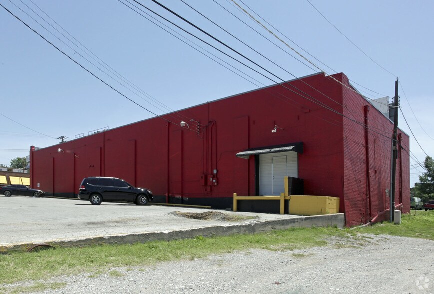 More Photos Of 1308 S Peoria Ave, Tulsa Unknown For Lease