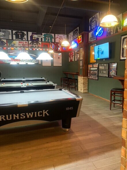 More Photos Of 107 W Coal Ave, Gallup Restaurant For Sale