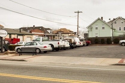 More Photos Of 1058 Charles St, Providence Restaurant For Lease