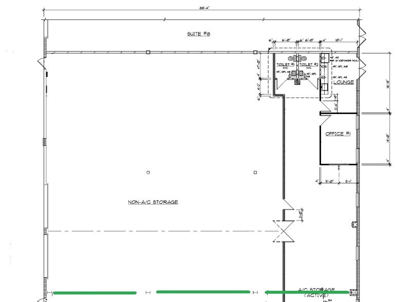 More Photos Of 3200 Fairlane Farms Rd, Wellington Unknown For Lease