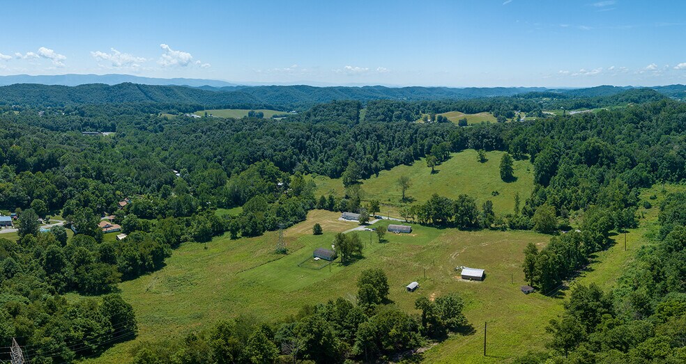 Primary Photo Of 237 Steele Creek rd, Bristol Land For Sale