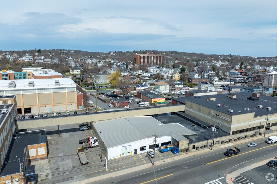 More Photos Of 730 Eastern Ave, Malden Manufacturing For Lease