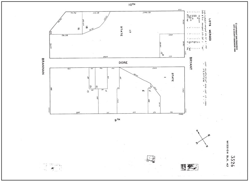 More Photos Of 575 10th St, San Francisco Warehouse For Sale