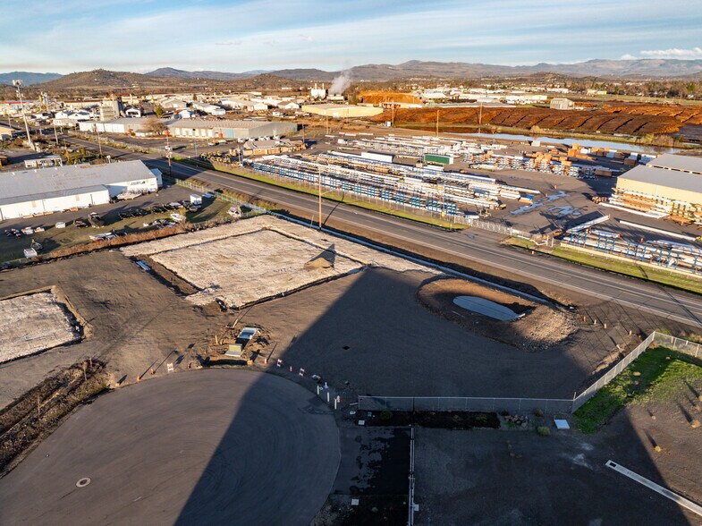 More Photos Of 1921 Bobcat Way, White City Land For Sale