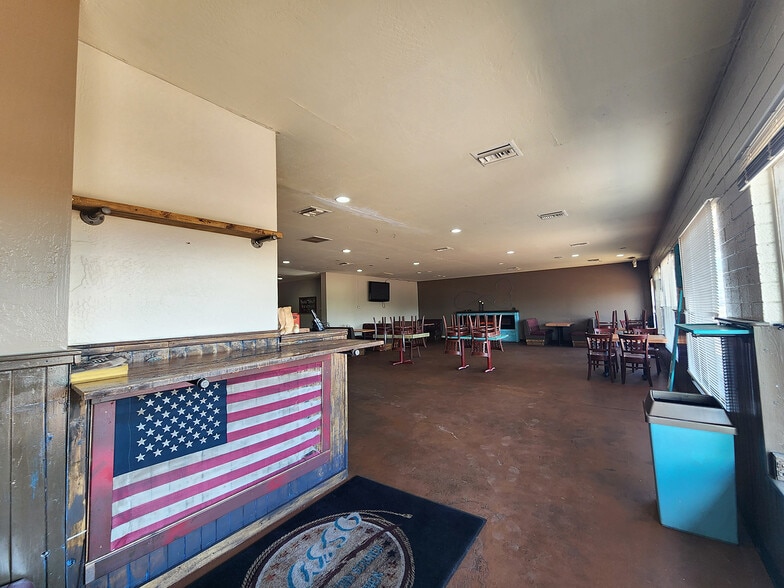 More Photos Of 1111 S Beeline Hwy, Payson Restaurant For Lease