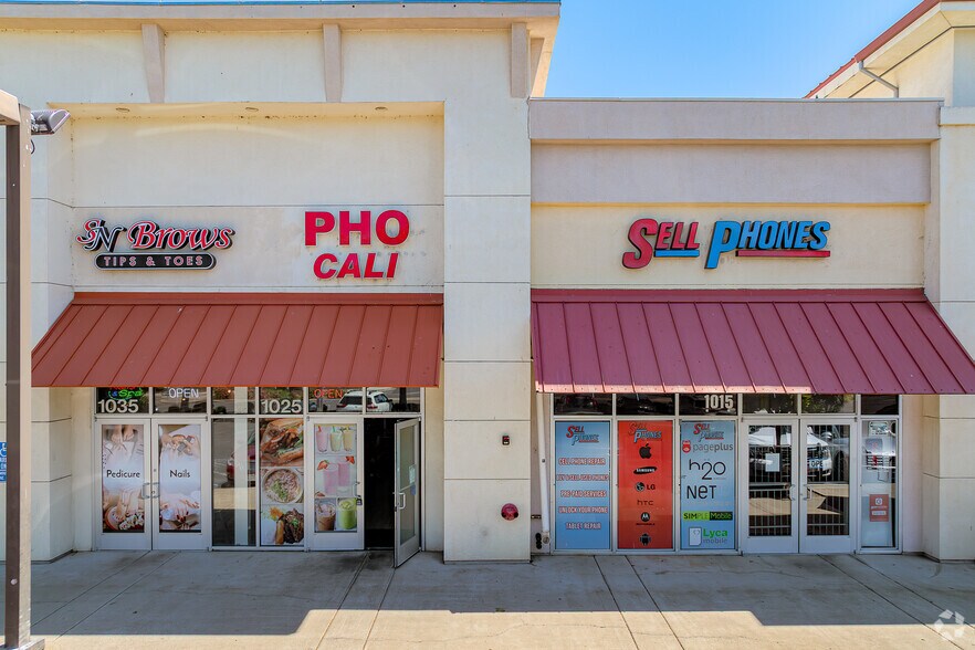 More Photos Of 865 Colusa Ave, Yuba City Department Store For Sale