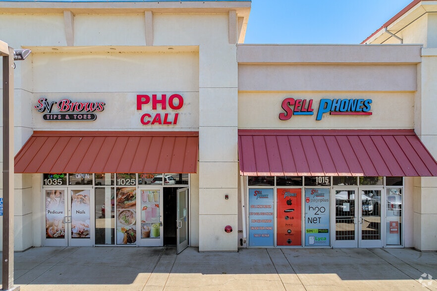 More Photos Of 865 Colusa Ave, Yuba City Department Store For Sale