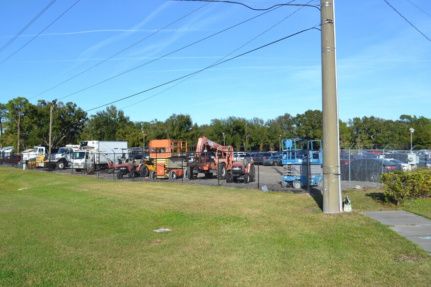 More Photos Of 7935 US Highway 98 N, Lakeland Land For Lease