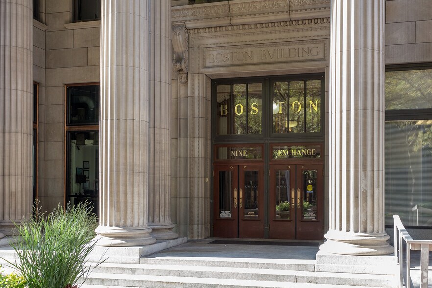 More Photos Of 9 Exchange Pl, Salt Lake City Office For Lease