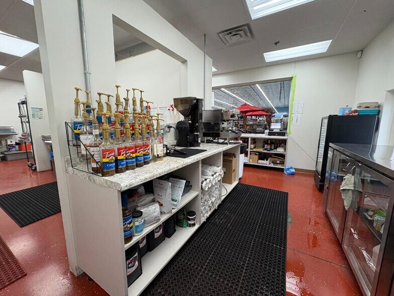 More Photos Of 206 Main St, Stanley Restaurant For Sale