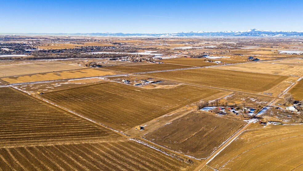 More Photos Of 0 CR 64 0 County Road 64, Greeley Land For Sale